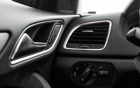 Audi Q3, 2013 год, 1 529 000 рублей, 20 фотография