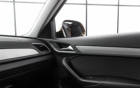 Audi Q3, 2013 год, 1 529 000 рублей, 21 фотография