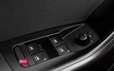 Audi Q3, 2013 год, 1 529 000 рублей, 19 фотография