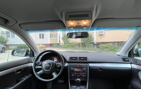 Audi A4, 2005 год, 570 000 рублей, 7 фотография