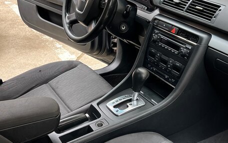 Audi A4, 2005 год, 570 000 рублей, 6 фотография