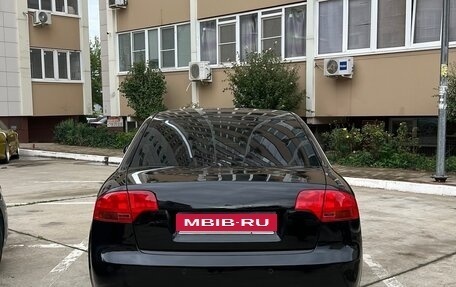Audi A4, 2005 год, 570 000 рублей, 5 фотография