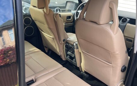 Land Rover Discovery III, 2007 год, 1 200 000 рублей, 7 фотография
