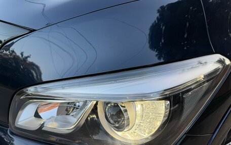 Infiniti QX80 I рестайлинг, 2016 год, 2 850 000 рублей, 5 фотография