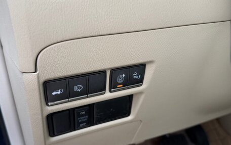 Infiniti QX80 I рестайлинг, 2016 год, 2 850 000 рублей, 9 фотография