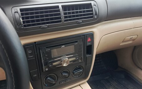 Volkswagen Passat B5+ рестайлинг, 2001 год, 150 000 рублей, 7 фотография