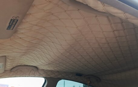 Volkswagen Passat B5+ рестайлинг, 2001 год, 150 000 рублей, 11 фотография