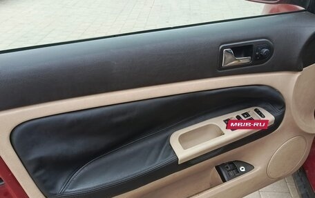 Volkswagen Passat B5+ рестайлинг, 2001 год, 150 000 рублей, 10 фотография