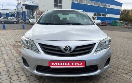 Toyota Corolla, 2012 год, 850 000 рублей, 2 фотография