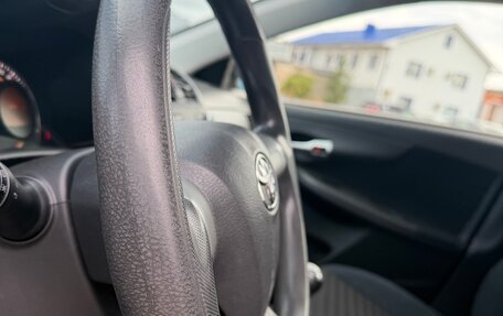 Toyota Corolla, 2012 год, 850 000 рублей, 9 фотография