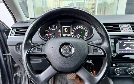 Skoda Octavia, 2013 год, 1 244 000 рублей, 10 фотография
