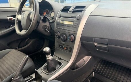 Toyota Corolla, 2012 год, 850 000 рублей, 11 фотография