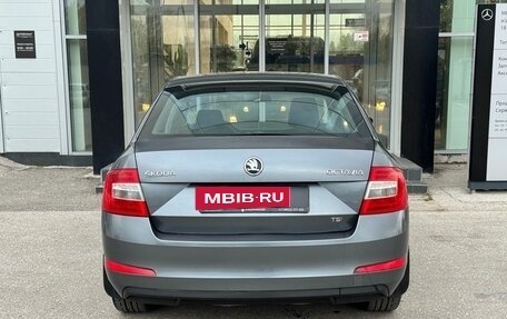 Skoda Octavia, 2013 год, 1 244 000 рублей, 5 фотография