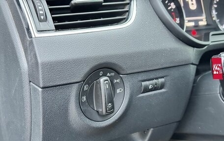 Skoda Octavia, 2013 год, 1 244 000 рублей, 9 фотография