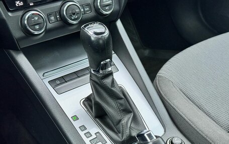 Skoda Octavia, 2013 год, 1 244 000 рублей, 15 фотография