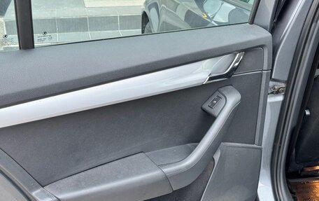 Skoda Octavia, 2013 год, 1 244 000 рублей, 17 фотография