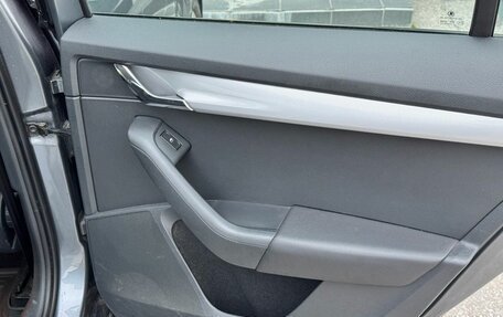 Skoda Octavia, 2013 год, 1 244 000 рублей, 22 фотография