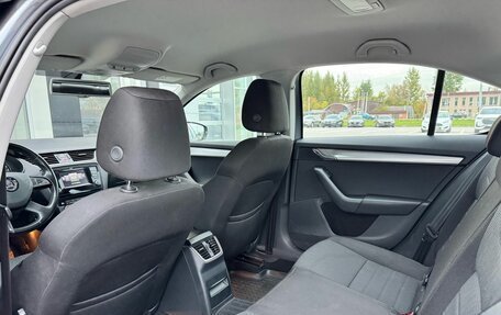 Skoda Octavia, 2013 год, 1 244 000 рублей, 18 фотография