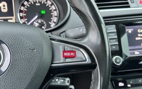 Skoda Octavia, 2013 год, 1 244 000 рублей, 12 фотография