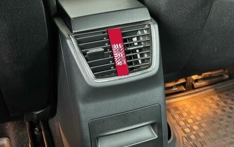 Skoda Octavia, 2013 год, 1 244 000 рублей, 19 фотография
