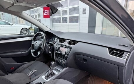 Skoda Octavia, 2013 год, 1 244 000 рублей, 25 фотография