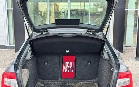 Skoda Octavia, 2013 год, 1 244 000 рублей, 21 фотография
