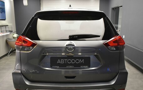 Nissan X-Trail, 2021 год, 2 477 000 рублей, 4 фотография