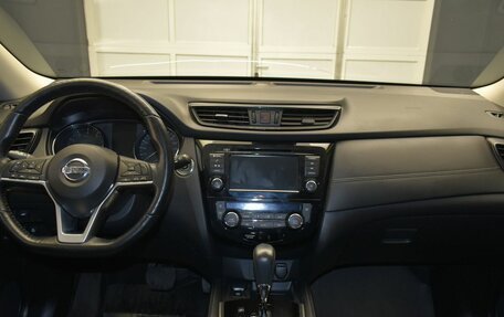 Nissan X-Trail, 2021 год, 2 477 000 рублей, 8 фотография