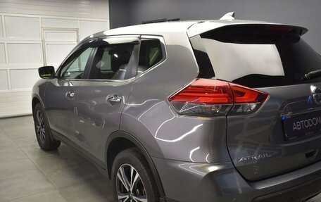 Nissan X-Trail, 2021 год, 2 477 000 рублей, 5 фотография