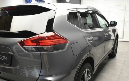 Nissan X-Trail, 2021 год, 2 477 000 рублей, 6 фотография