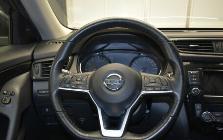 Nissan X-Trail, 2021 год, 2 477 000 рублей, 9 фотография