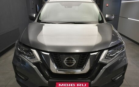 Nissan X-Trail, 2021 год, 2 477 000 рублей, 2 фотография