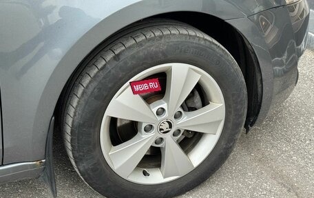 Skoda Octavia, 2013 год, 1 244 000 рублей, 27 фотография