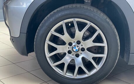 BMW X5, 2008 год, 1 349 000 рублей, 15 фотография