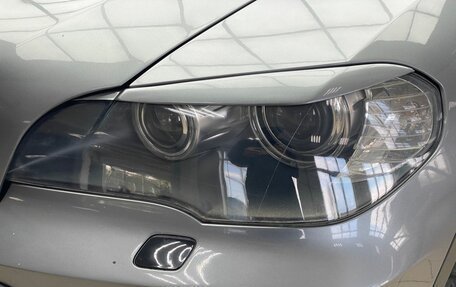 BMW X5, 2008 год, 1 349 000 рублей, 14 фотография