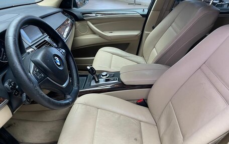 BMW X5, 2008 год, 1 349 000 рублей, 7 фотография