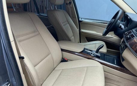 BMW X5, 2008 год, 1 349 000 рублей, 11 фотография