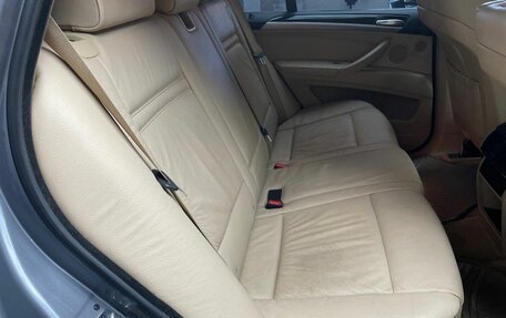 BMW X5, 2008 год, 1 349 000 рублей, 12 фотография