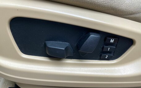 BMW X5, 2008 год, 1 349 000 рублей, 13 фотография