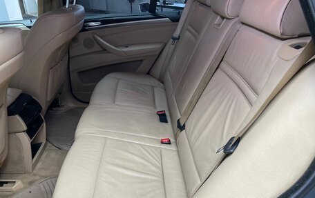 BMW X5, 2008 год, 1 349 000 рублей, 8 фотография
