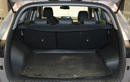 Hyundai Tucson III, 2020 год, 2 397 000 рублей, 9 фотография
