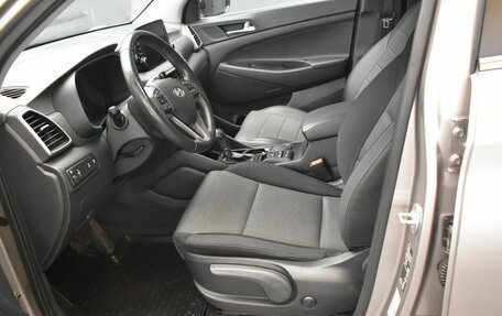 Hyundai Tucson III, 2020 год, 2 397 000 рублей, 11 фотография