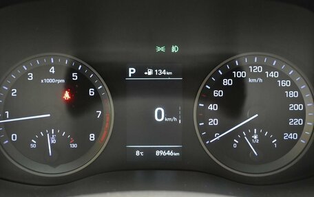 Hyundai Tucson III, 2020 год, 2 397 000 рублей, 23 фотография