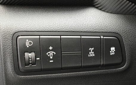 Hyundai Tucson III, 2020 год, 2 397 000 рублей, 22 фотография