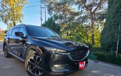 Mazda CX-8, 2018 год, 2 395 000 рублей, 1 фотография