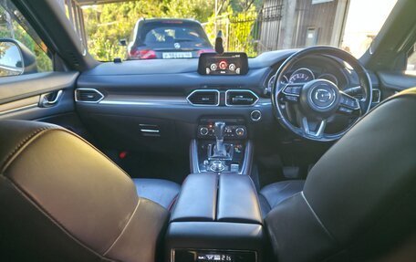 Mazda CX-8, 2018 год, 2 395 000 рублей, 8 фотография