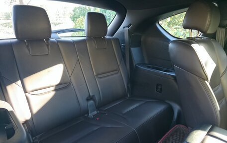 Mazda CX-8, 2018 год, 2 395 000 рублей, 7 фотография