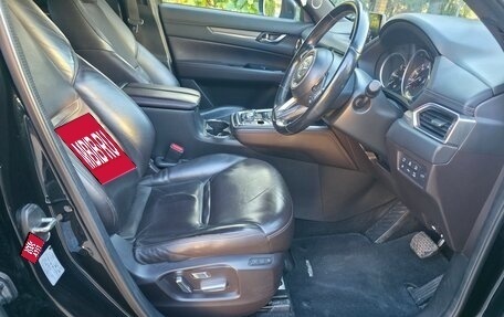 Mazda CX-8, 2018 год, 2 395 000 рублей, 5 фотография