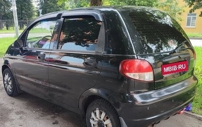 Daewoo Matiz I, 2013 год, 200 000 рублей, 1 фотография