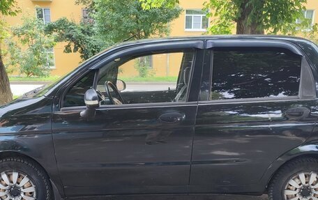 Daewoo Matiz I, 2013 год, 200 000 рублей, 2 фотография